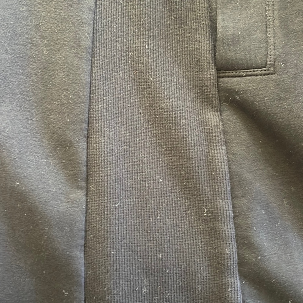 Eileen Fisher black jacket size XS/S - Picture 6 of 6